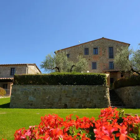 Al Lago Tuoro sul Trasimeno