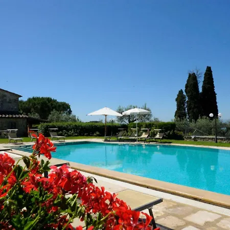 Hébergement de vacances Al Lago
